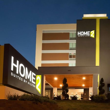 Home2 Suites By Hilton Atlanta Perimeter Center Dunwoody Buitenkant foto