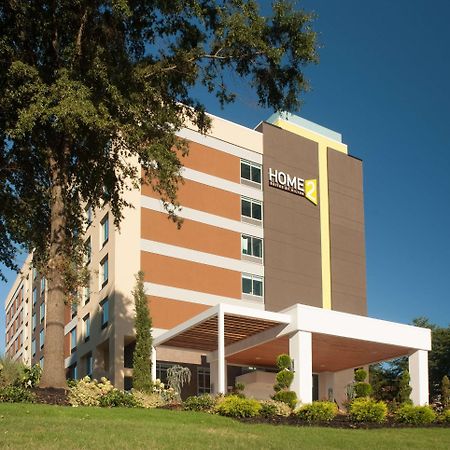 Home2 Suites By Hilton Atlanta Perimeter Center Dunwoody Buitenkant foto