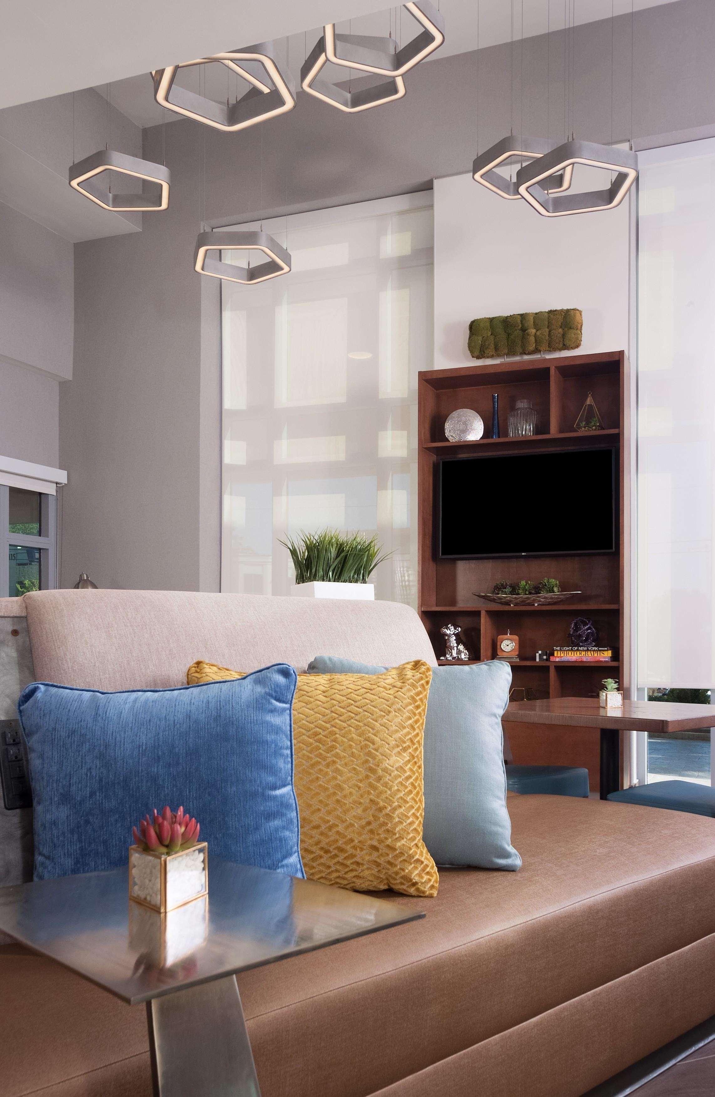 Home2 Suites By Hilton Atlanta Perimeter Center Dunwoody Buitenkant foto