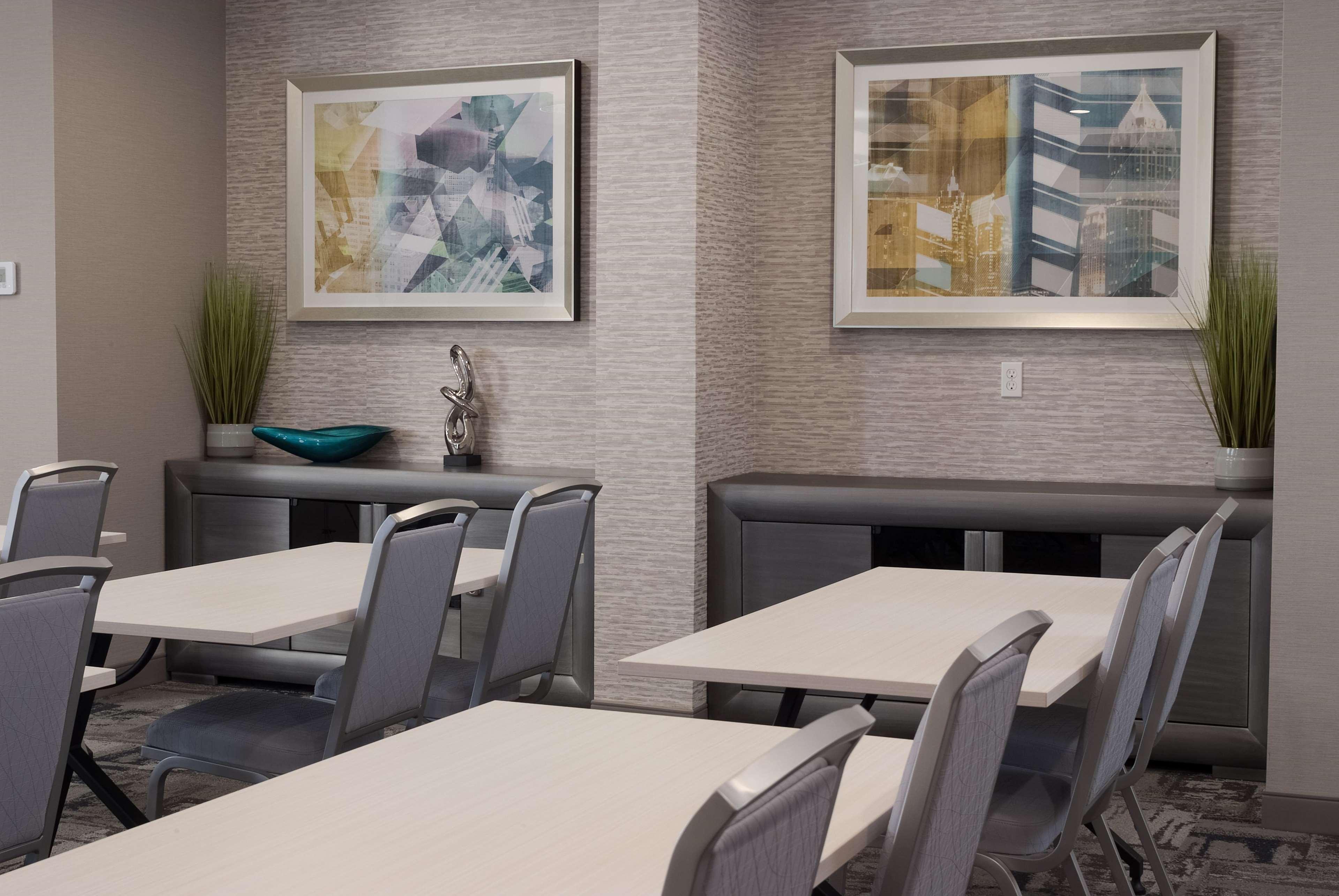 Home2 Suites By Hilton Atlanta Perimeter Center Dunwoody Buitenkant foto