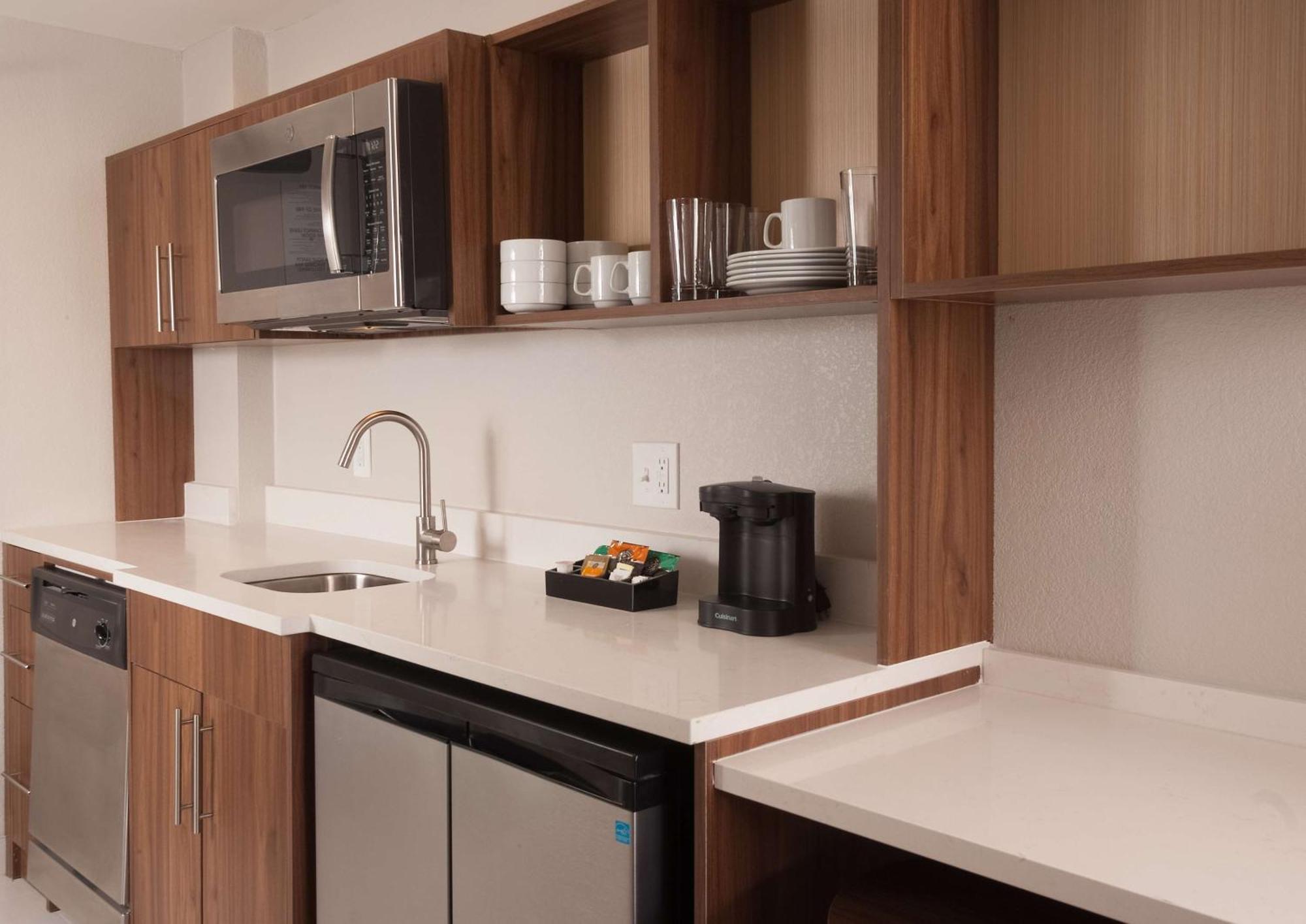 Home2 Suites By Hilton Atlanta Perimeter Center Dunwoody Buitenkant foto