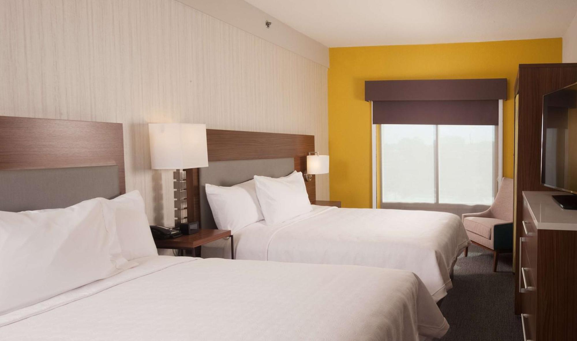 Home2 Suites By Hilton Atlanta Perimeter Center Dunwoody Buitenkant foto