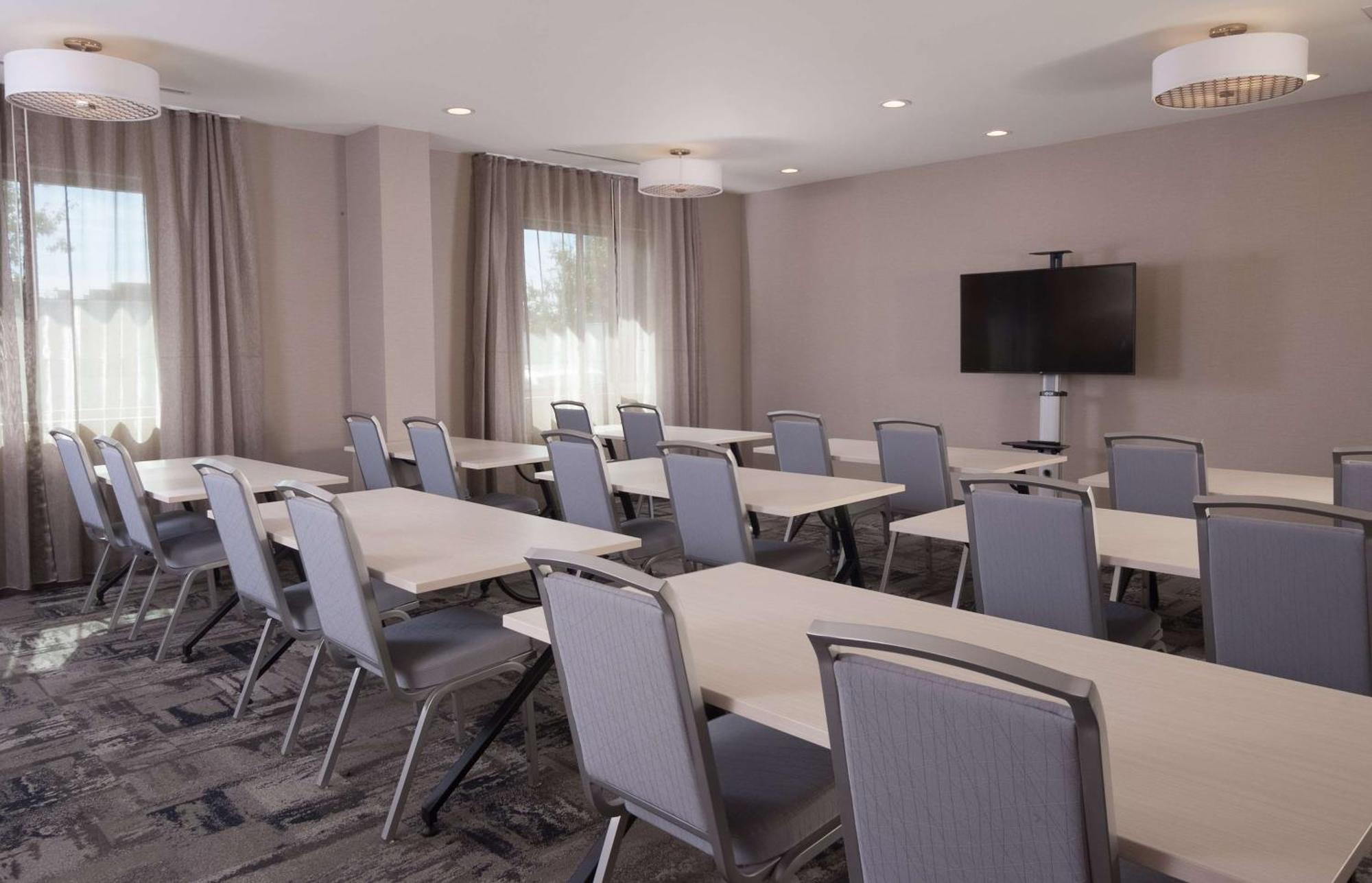 Home2 Suites By Hilton Atlanta Perimeter Center Dunwoody Buitenkant foto