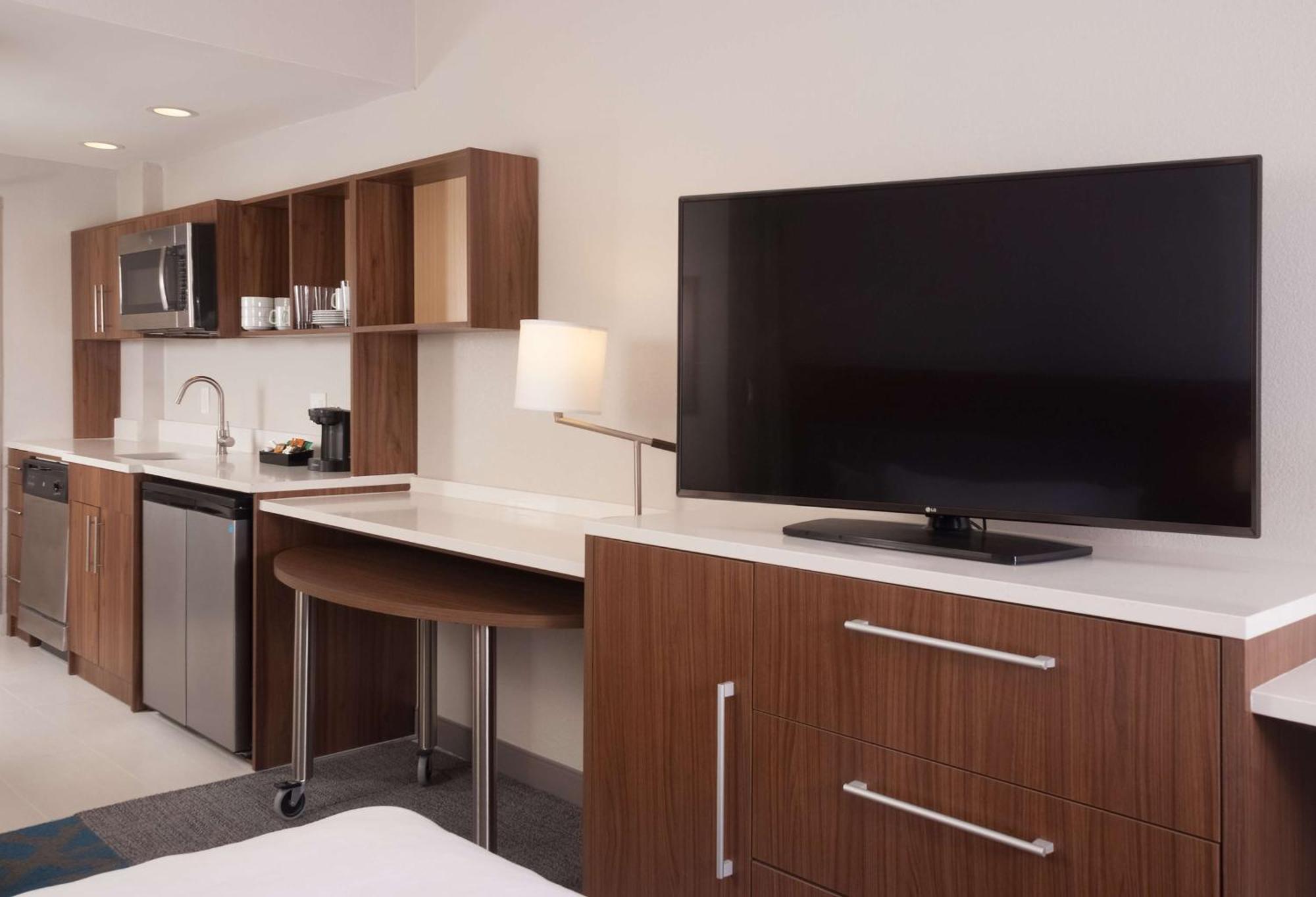 Home2 Suites By Hilton Atlanta Perimeter Center Dunwoody Buitenkant foto