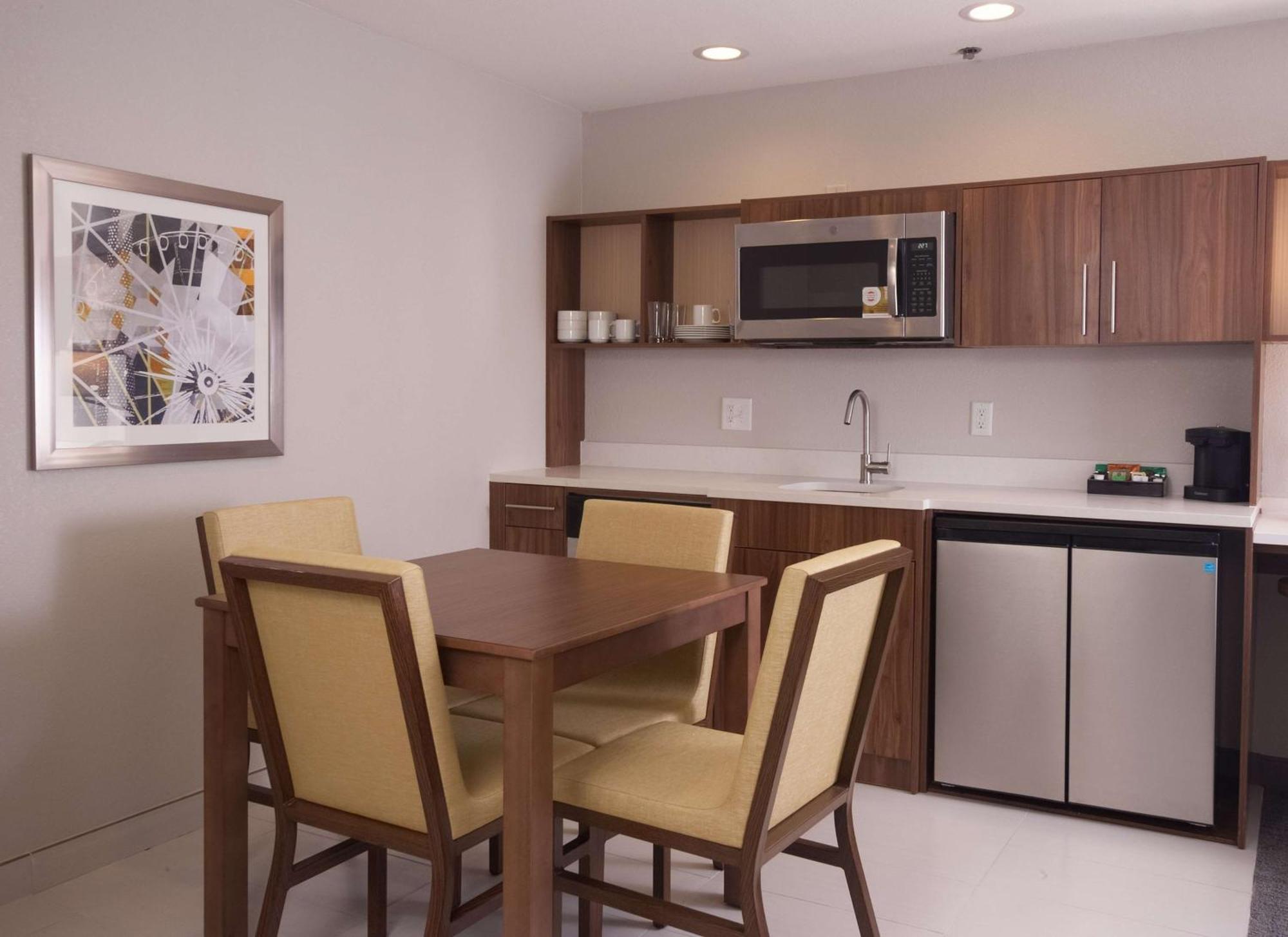 Home2 Suites By Hilton Atlanta Perimeter Center Dunwoody Buitenkant foto