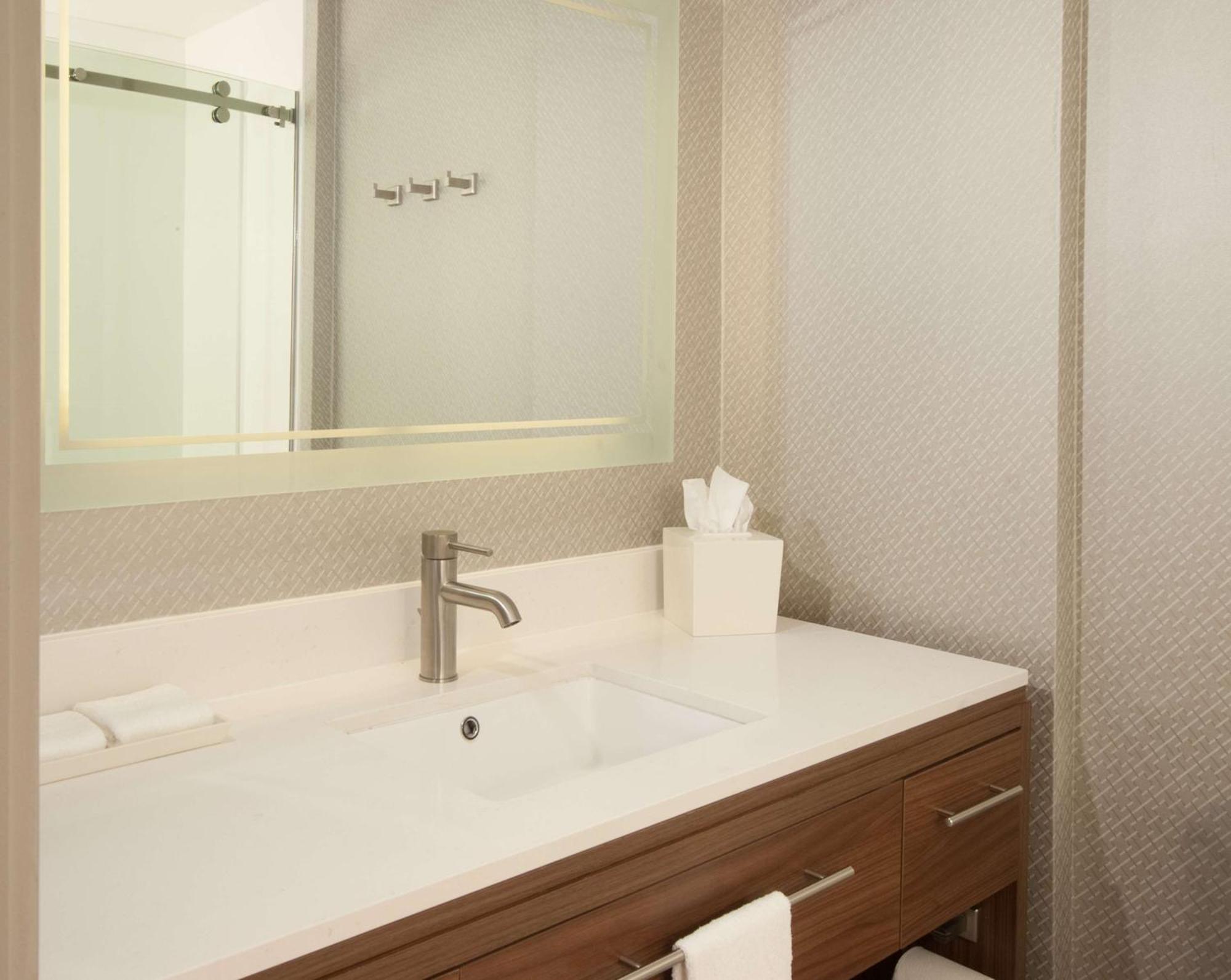 Home2 Suites By Hilton Atlanta Perimeter Center Dunwoody Buitenkant foto