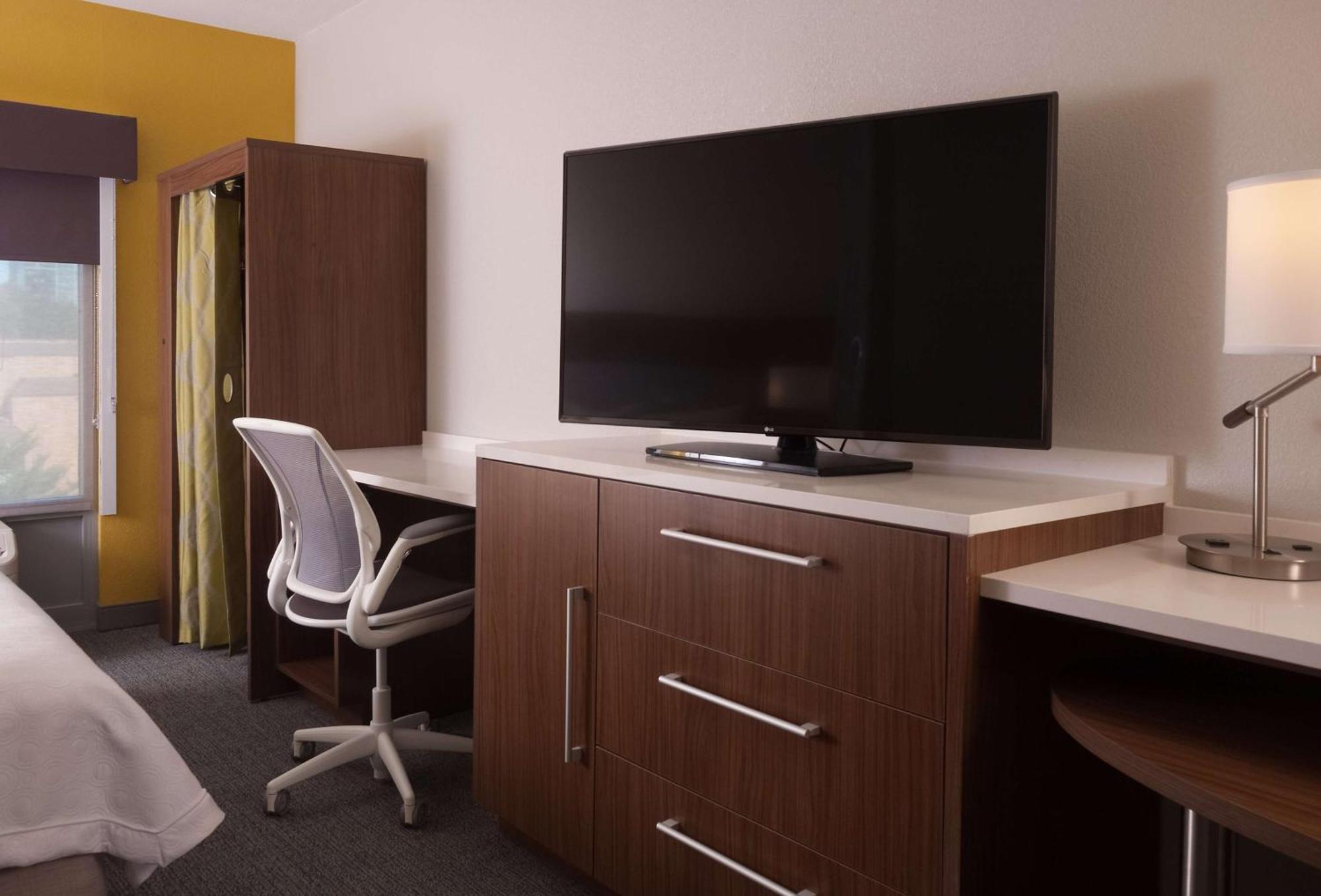Home2 Suites By Hilton Atlanta Perimeter Center Dunwoody Buitenkant foto