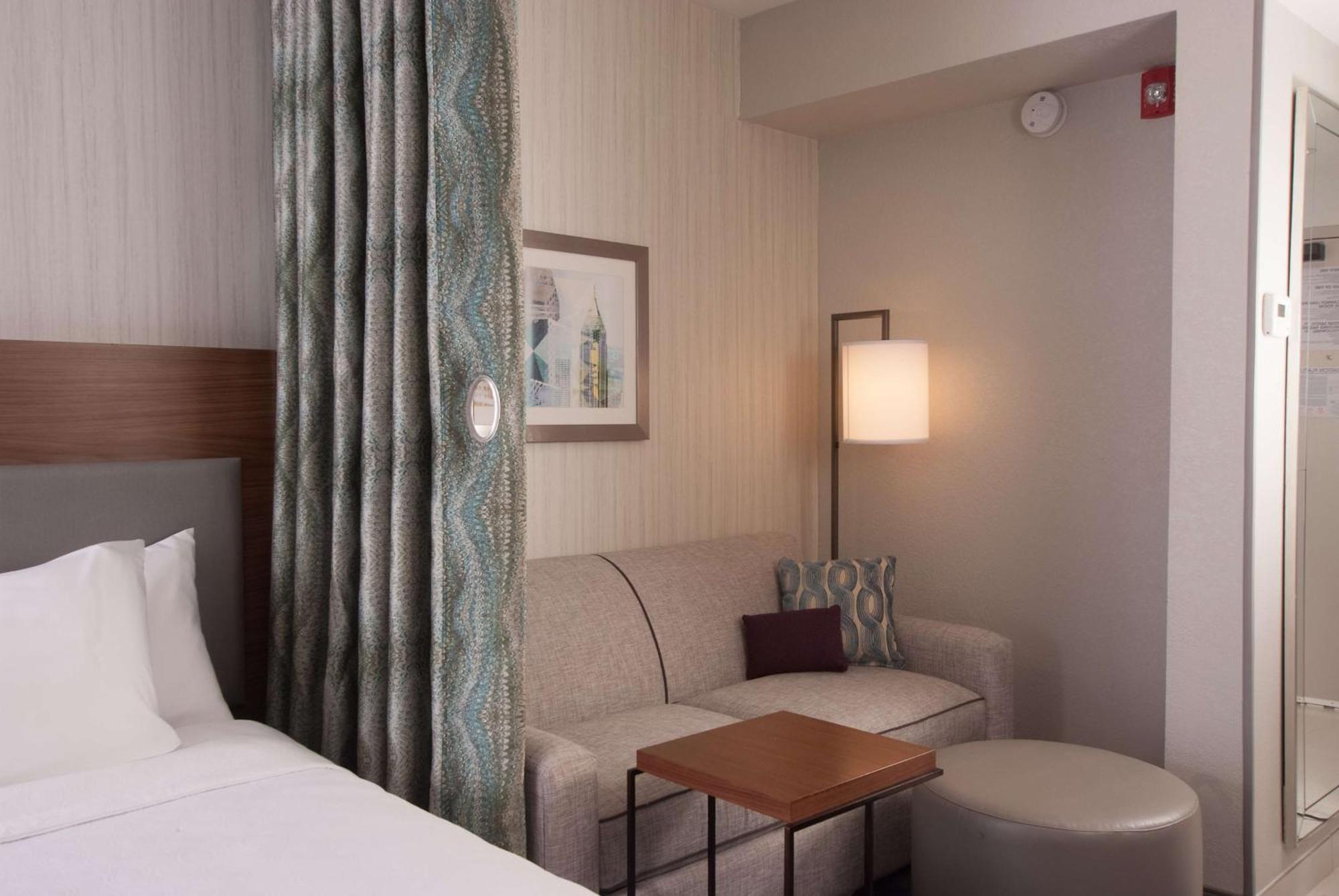 Home2 Suites By Hilton Atlanta Perimeter Center Dunwoody Buitenkant foto