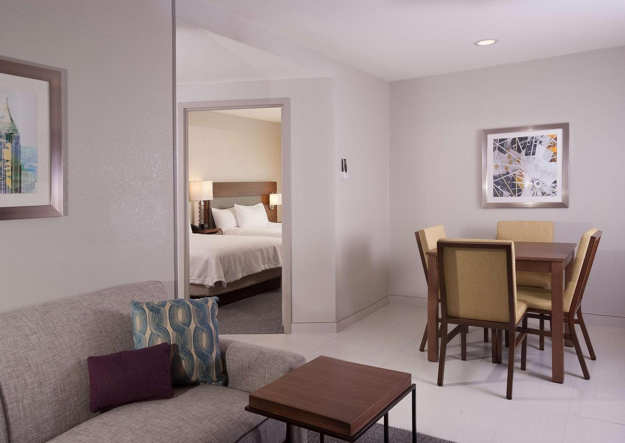 Home2 Suites By Hilton Atlanta Perimeter Center Dunwoody Buitenkant foto