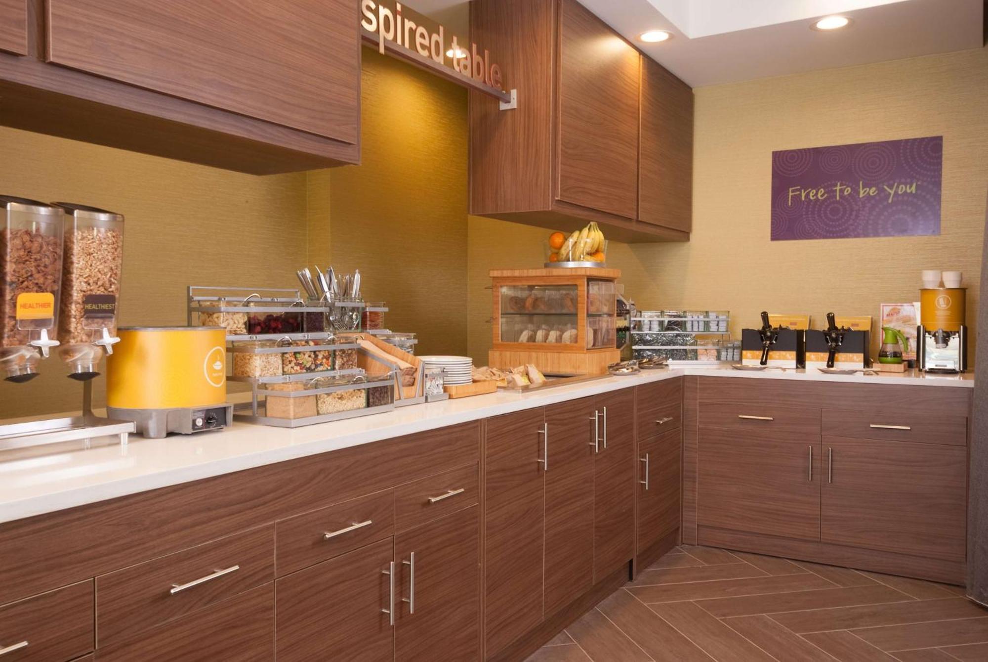 Home2 Suites By Hilton Atlanta Perimeter Center Dunwoody Buitenkant foto