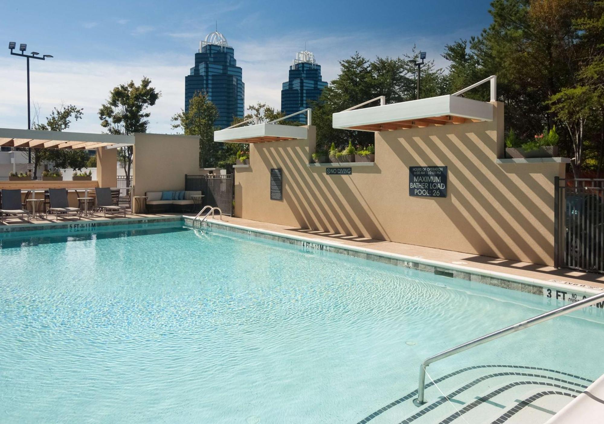 Home2 Suites By Hilton Atlanta Perimeter Center Dunwoody Buitenkant foto