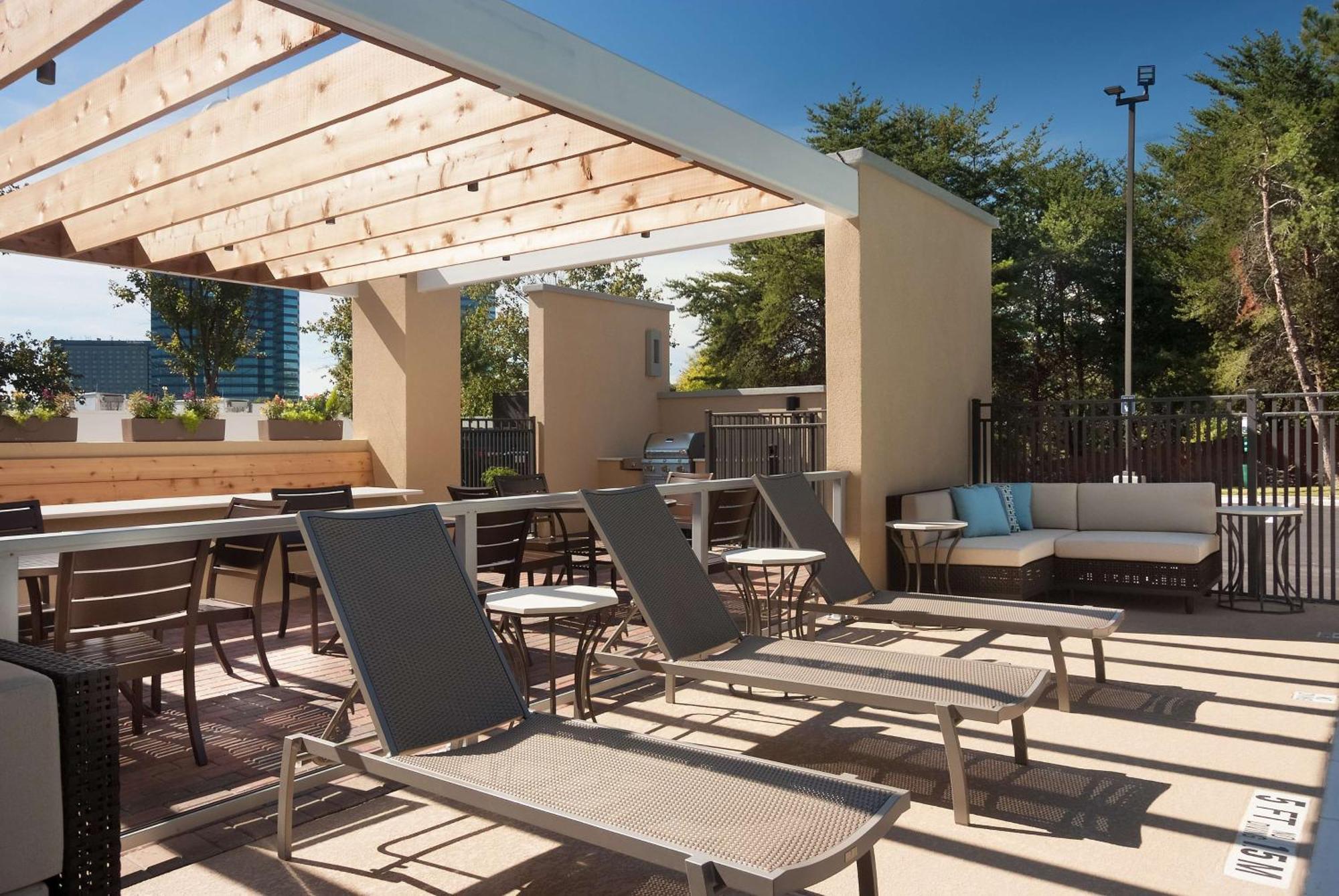 Home2 Suites By Hilton Atlanta Perimeter Center Dunwoody Buitenkant foto