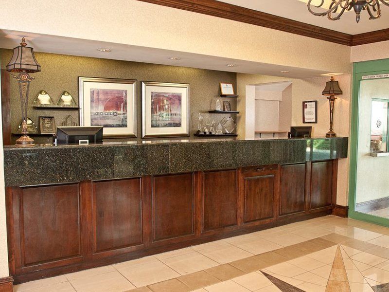 Home2 Suites By Hilton Atlanta Perimeter Center Dunwoody Buitenkant foto