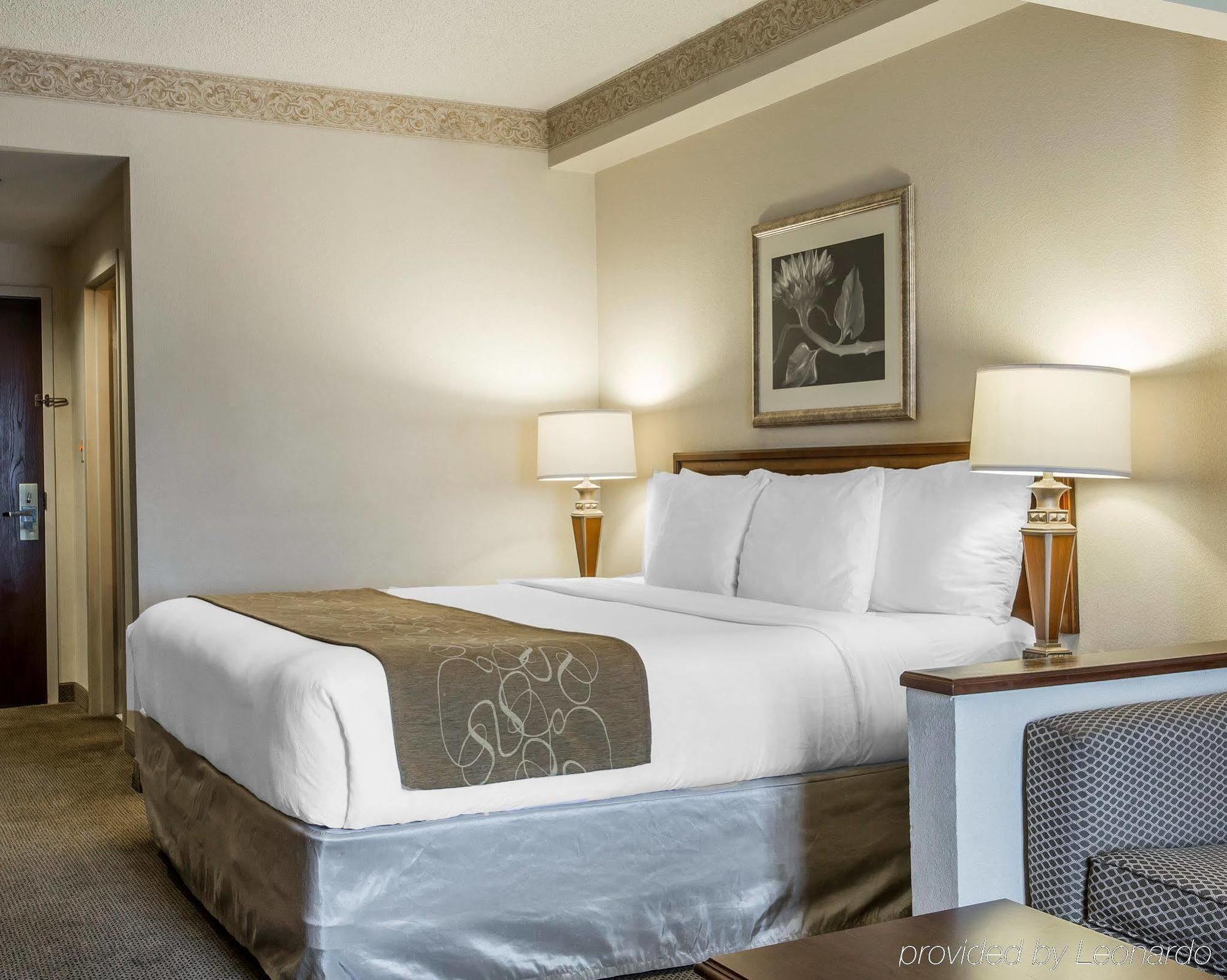 Home2 Suites By Hilton Atlanta Perimeter Center Dunwoody Buitenkant foto