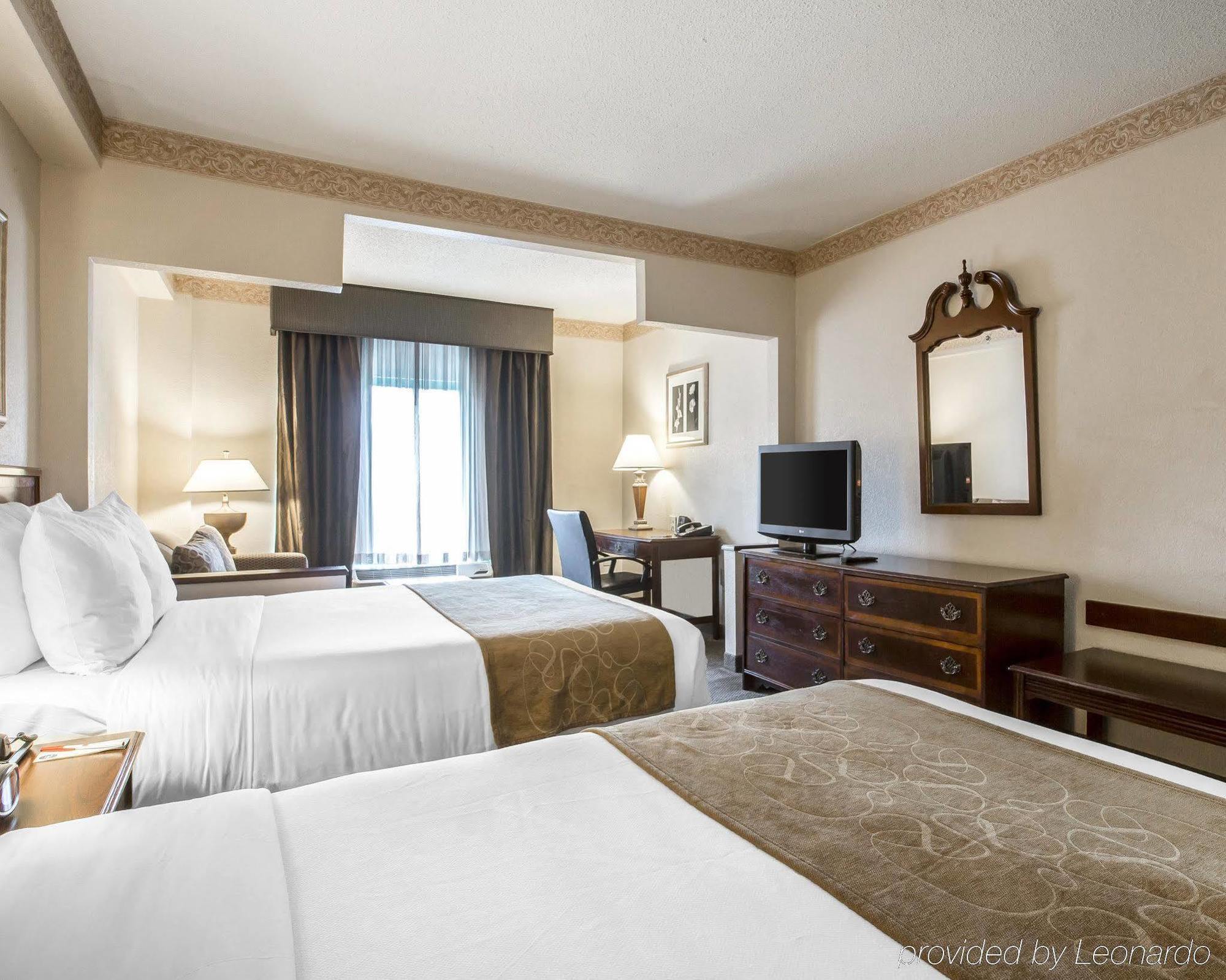 Home2 Suites By Hilton Atlanta Perimeter Center Dunwoody Buitenkant foto