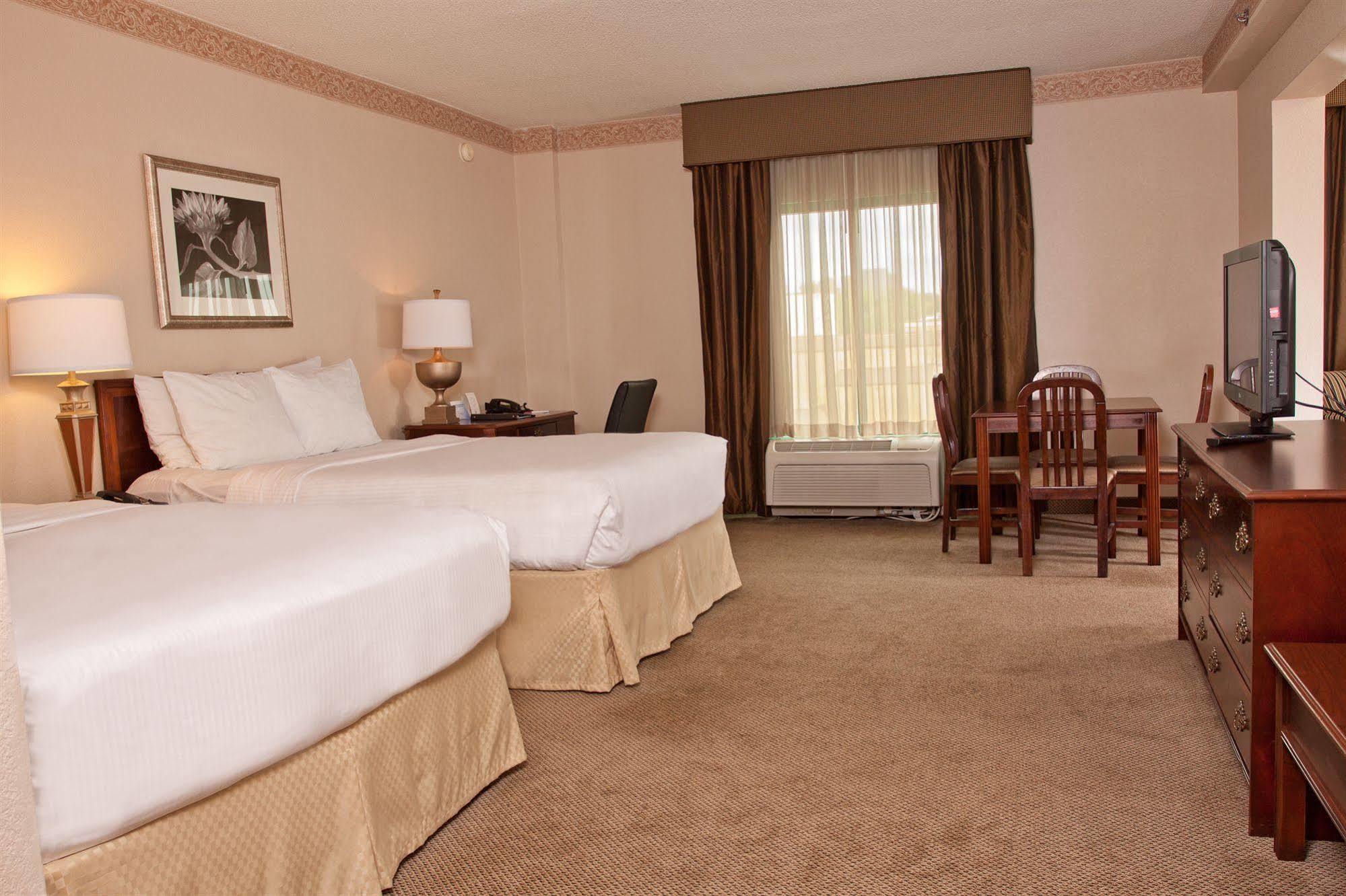 Home2 Suites By Hilton Atlanta Perimeter Center Dunwoody Buitenkant foto