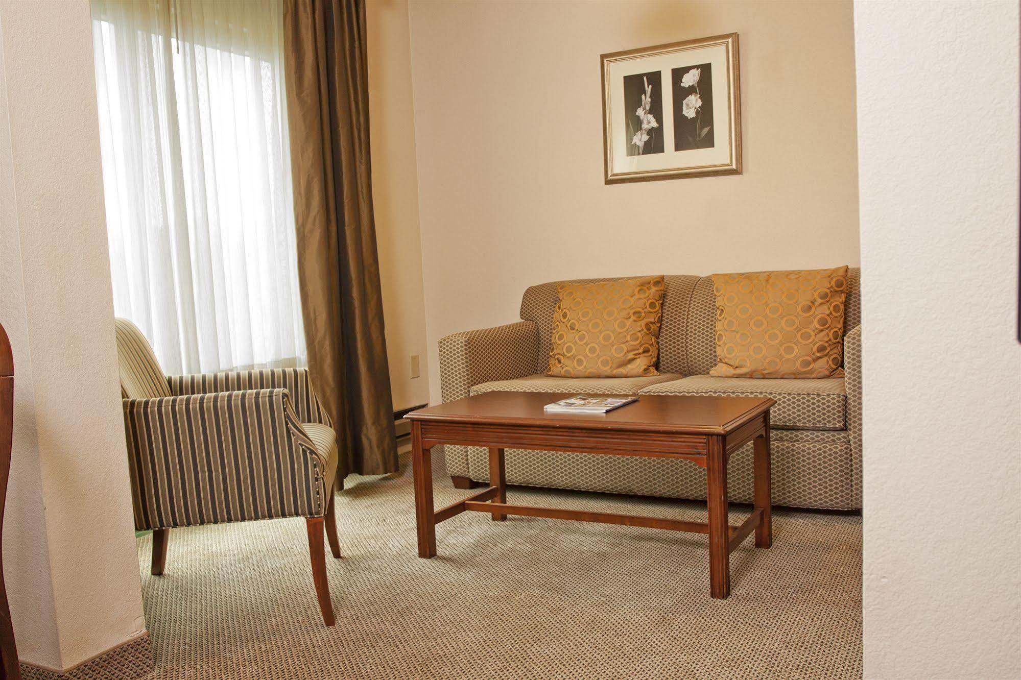 Home2 Suites By Hilton Atlanta Perimeter Center Dunwoody Buitenkant foto