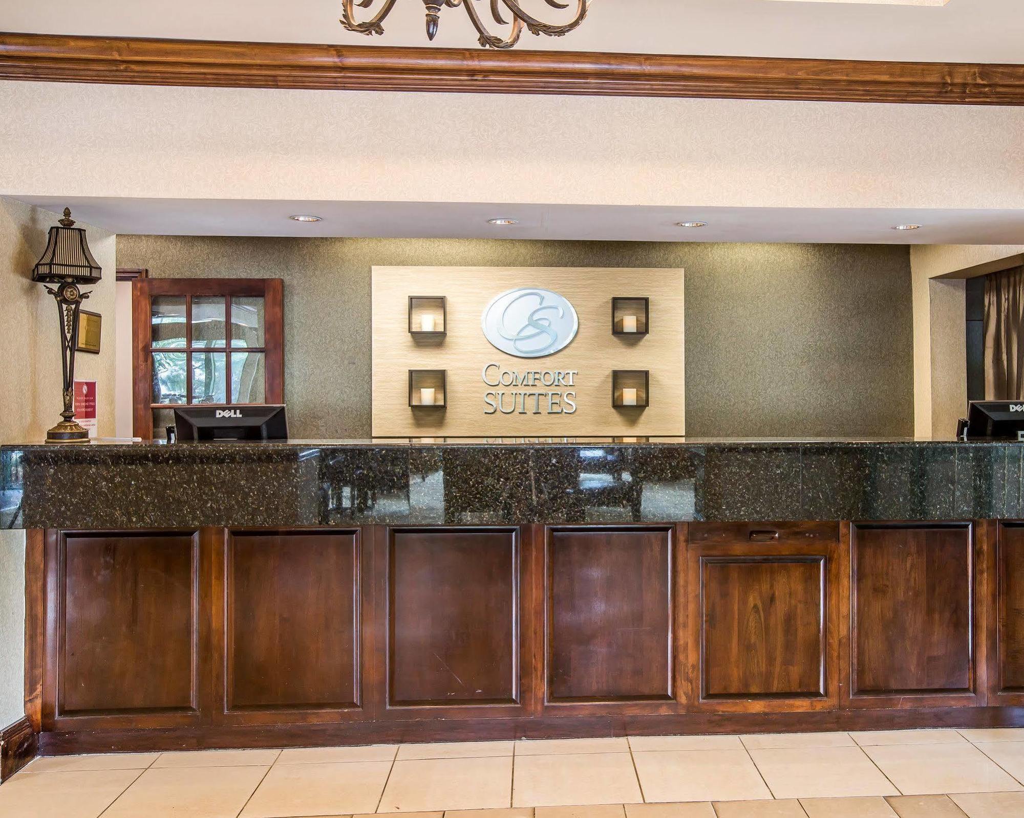 Home2 Suites By Hilton Atlanta Perimeter Center Dunwoody Buitenkant foto