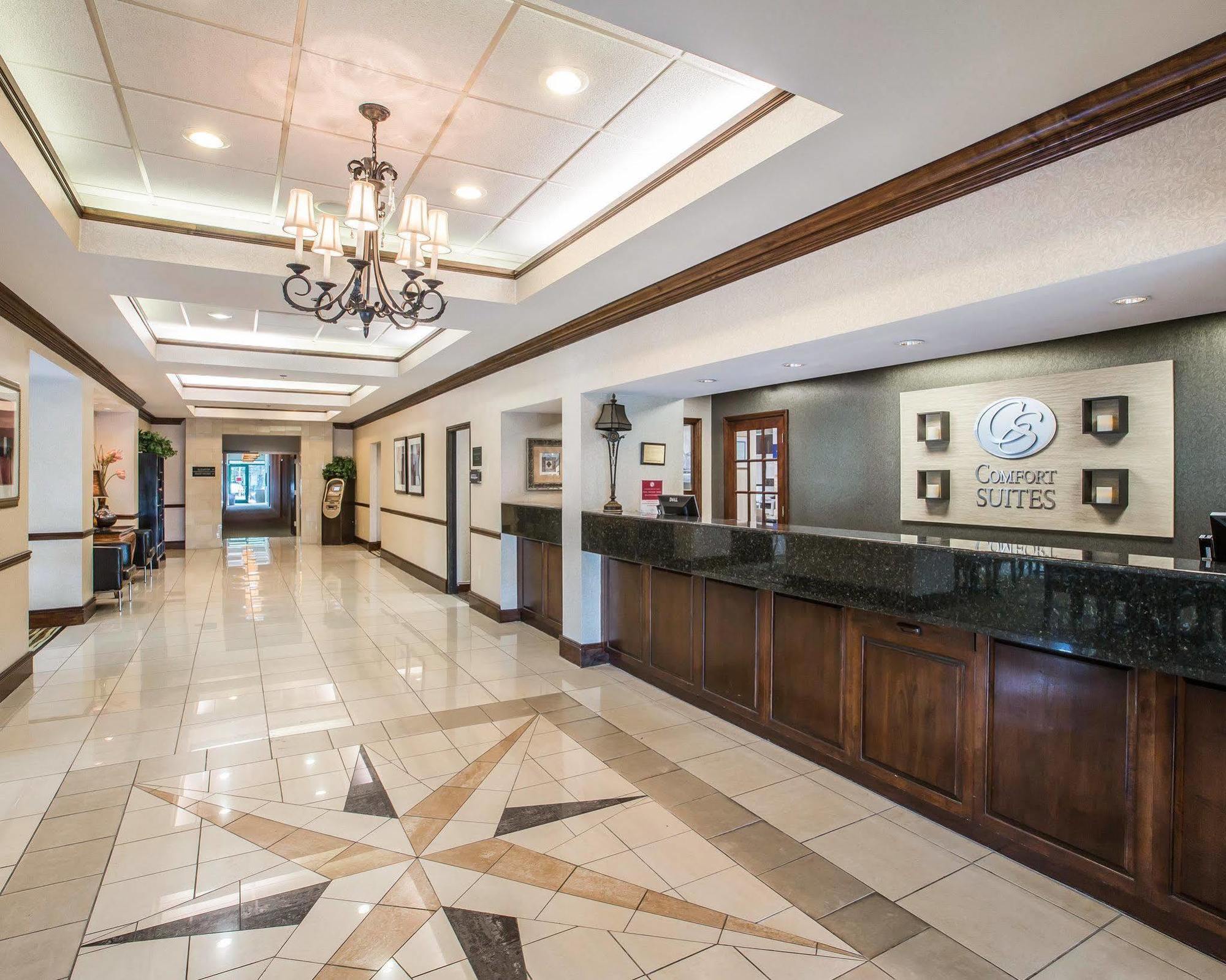 Home2 Suites By Hilton Atlanta Perimeter Center Dunwoody Buitenkant foto