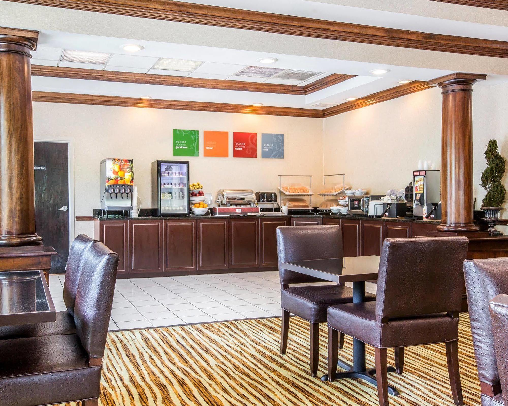 Home2 Suites By Hilton Atlanta Perimeter Center Dunwoody Buitenkant foto