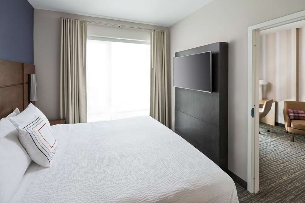 Home2 Suites By Hilton Atlanta Perimeter Center Dunwoody Kamer foto