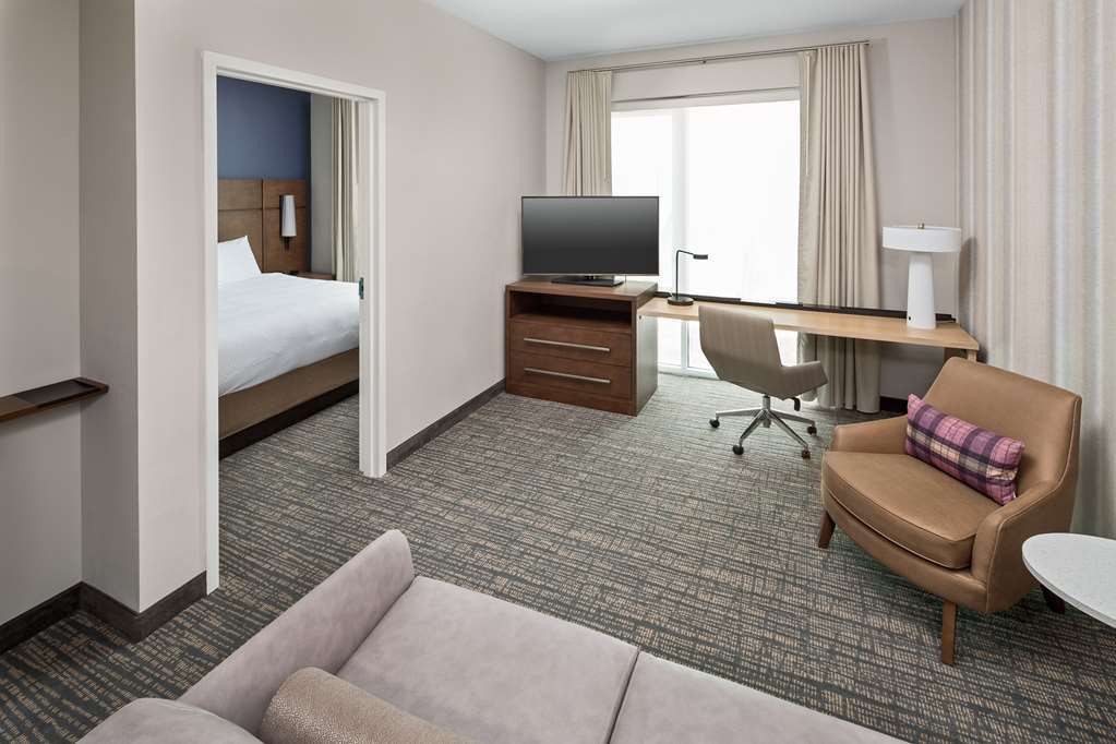 Home2 Suites By Hilton Atlanta Perimeter Center Dunwoody Kamer foto