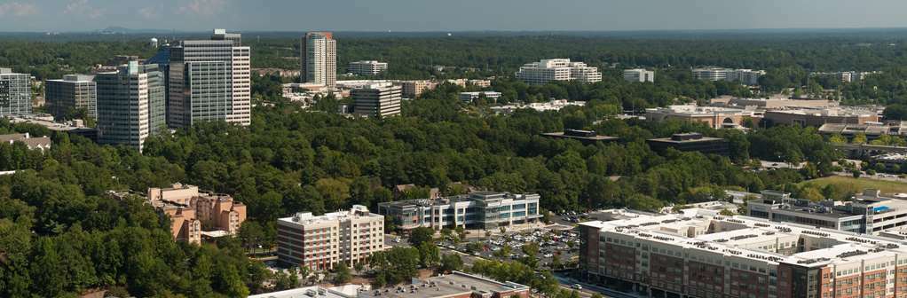 Home2 Suites By Hilton Atlanta Perimeter Center Dunwoody Buitenkant foto