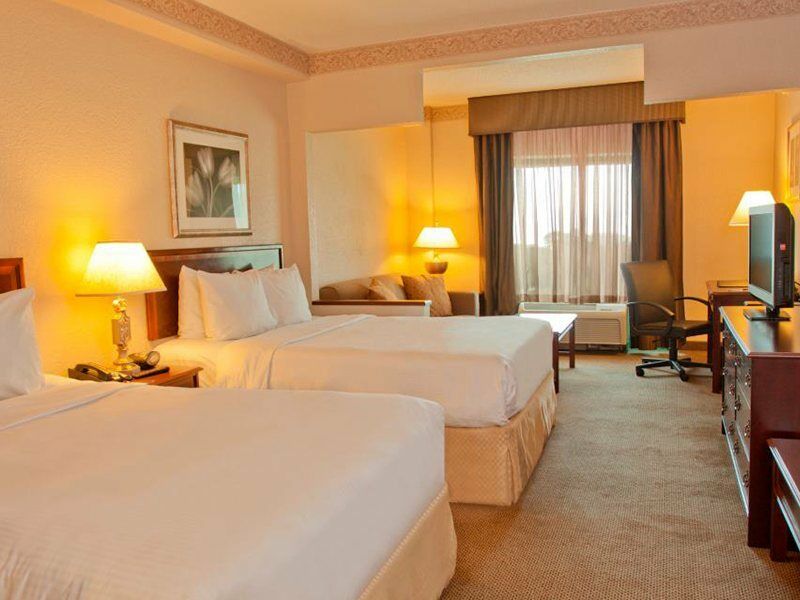 Home2 Suites By Hilton Atlanta Perimeter Center Dunwoody Buitenkant foto